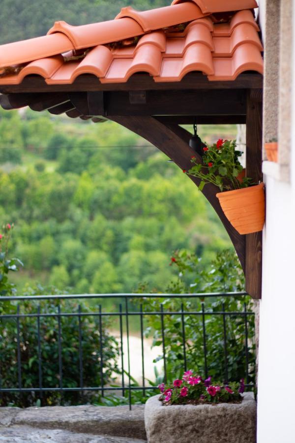 Вілла Quinta Do Tapadinho - Wine & Tourism Moimenta Екстер'єр фото