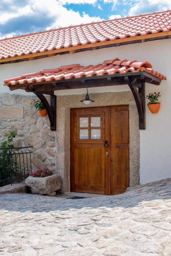 Вілла Quinta Do Tapadinho - Wine & Tourism Moimenta Екстер'єр фото
