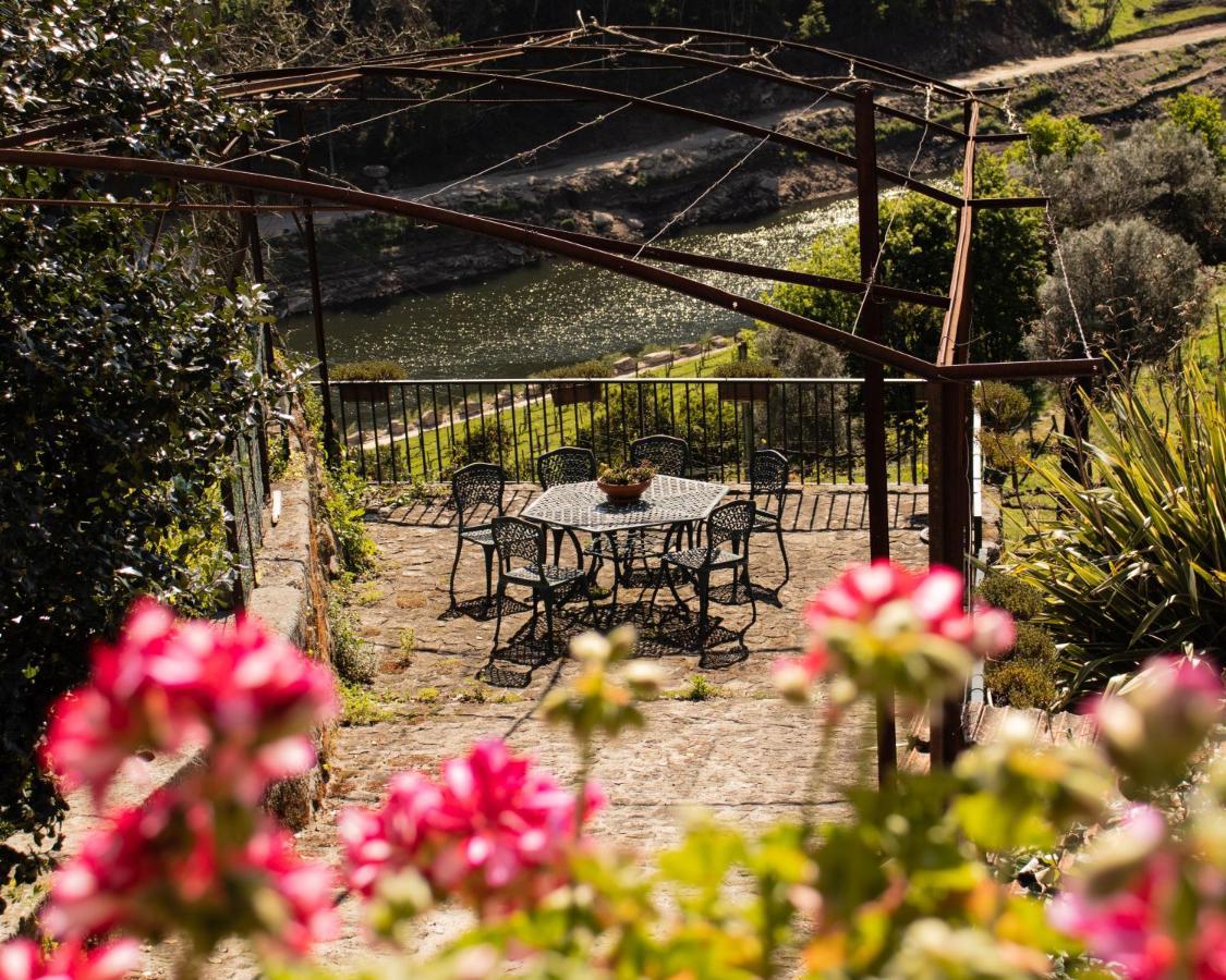 Вілла Quinta Do Tapadinho - Wine & Tourism Moimenta Екстер'єр фото
